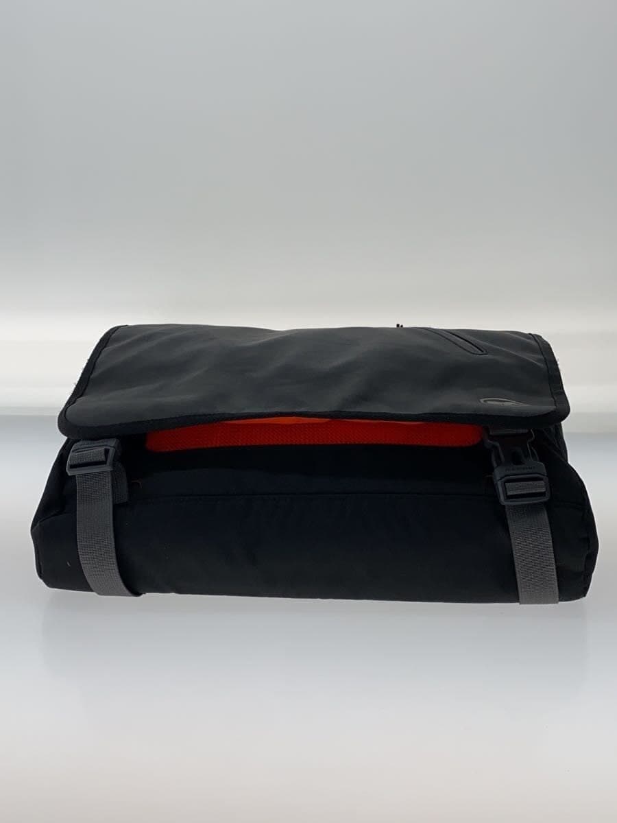 MAMMUT Shoulder Bag Nylon BLK 2520-00540 4