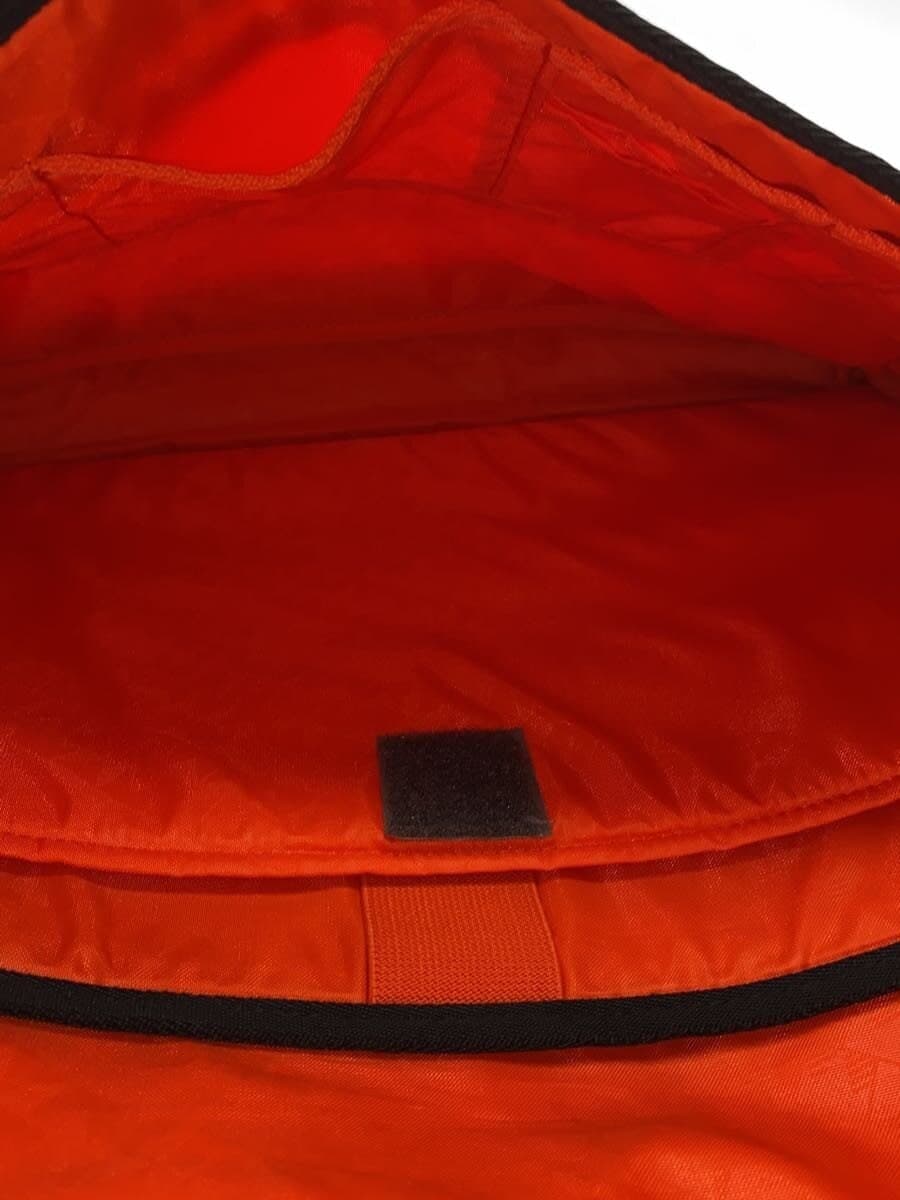 MAMMUT Shoulder Bag Nylon BLK 2520-00540 6