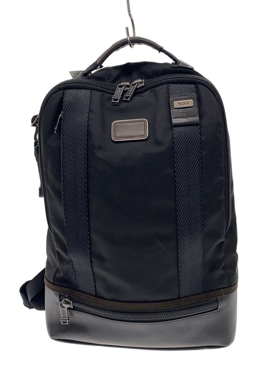 MINI by TUMI Backpack -- BLK 222682HK2