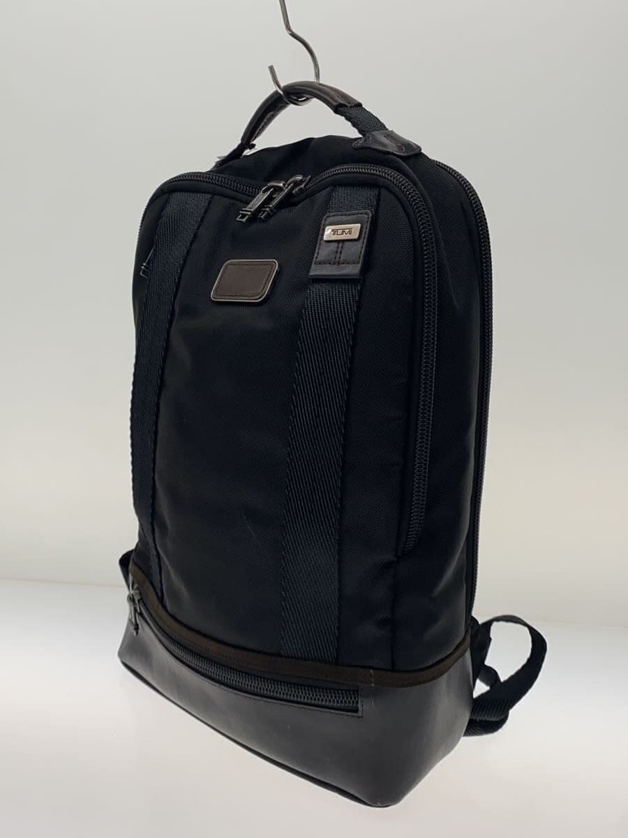 MINI by TUMI Backpack -- BLK 222682HK2 2