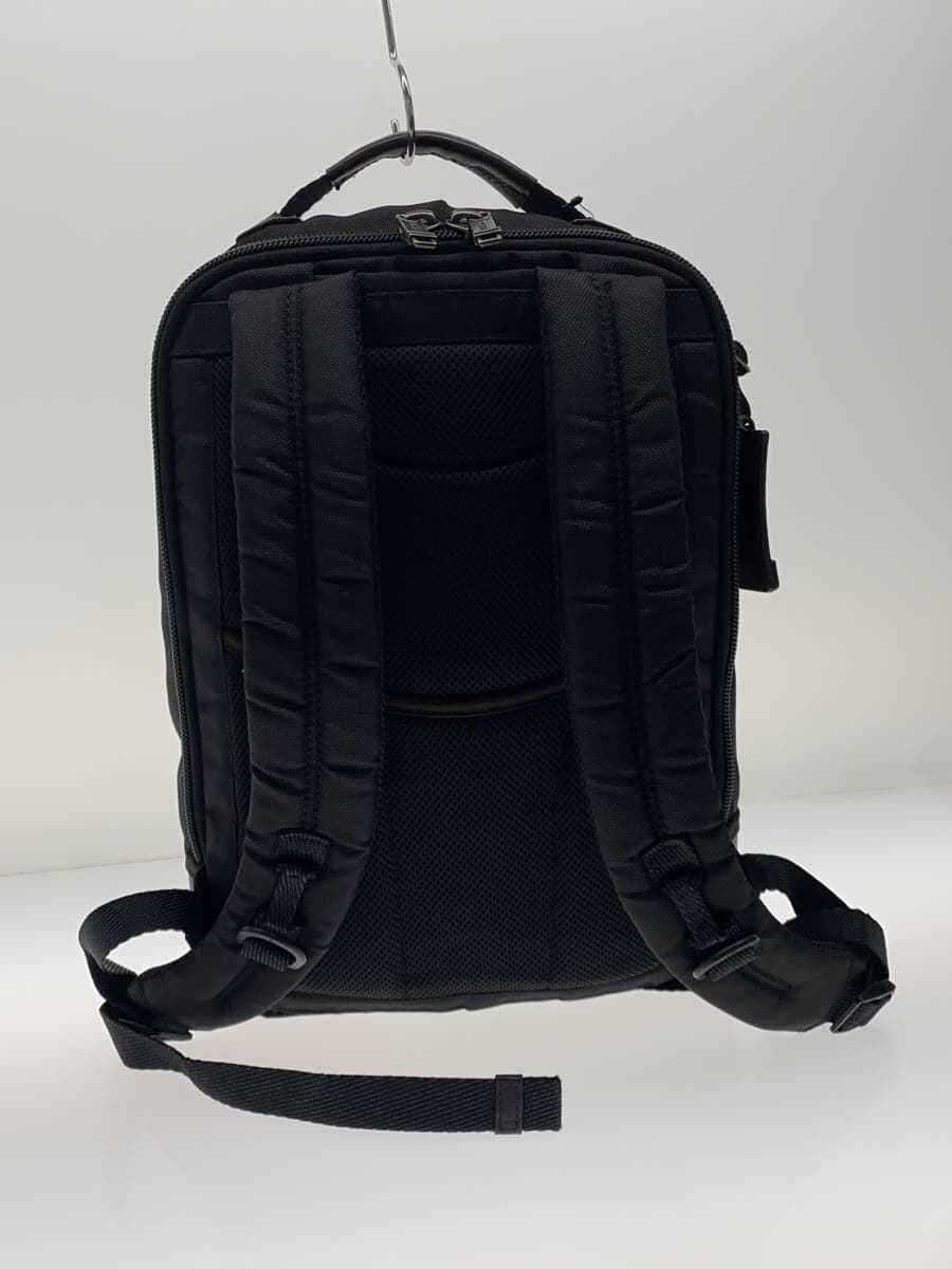 MINI by TUMI Backpack -- BLK 222682HK2 3