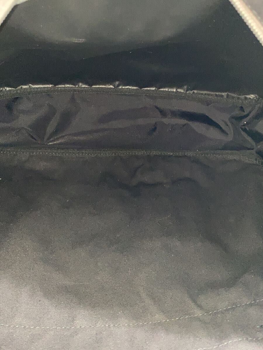 PORTER tote bag canvas BLK 6