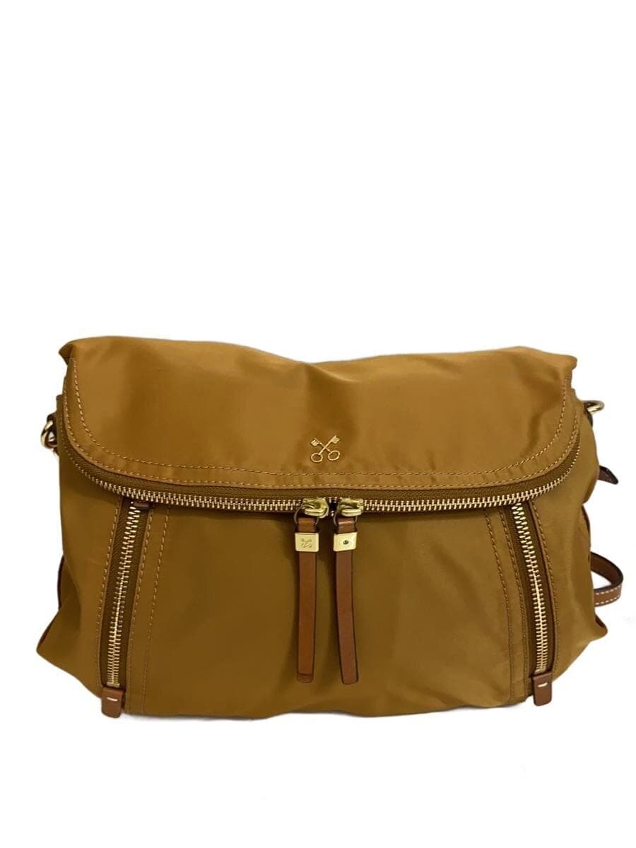 SAZABY Shoulder Bag BEG
