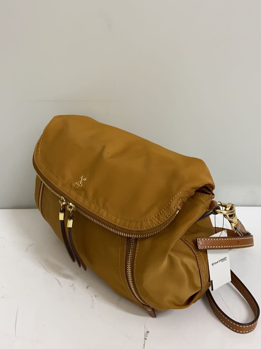 SAZABY Shoulder Bag BEG 2