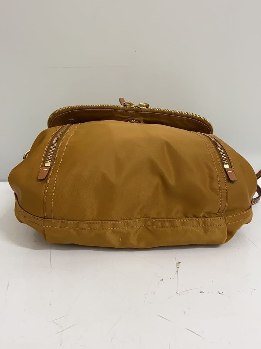 SAZABY Shoulder Bag BEG 4