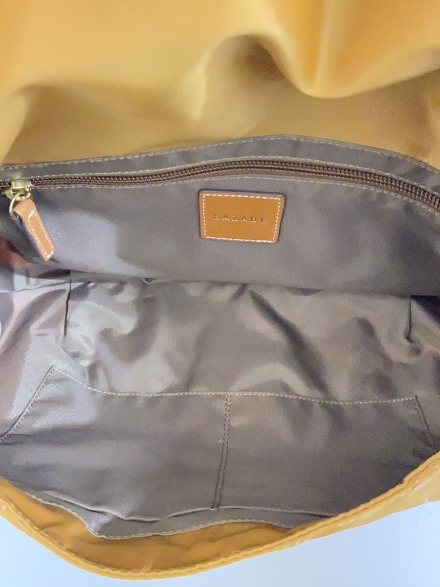 SAZABY Shoulder Bag BEG 6