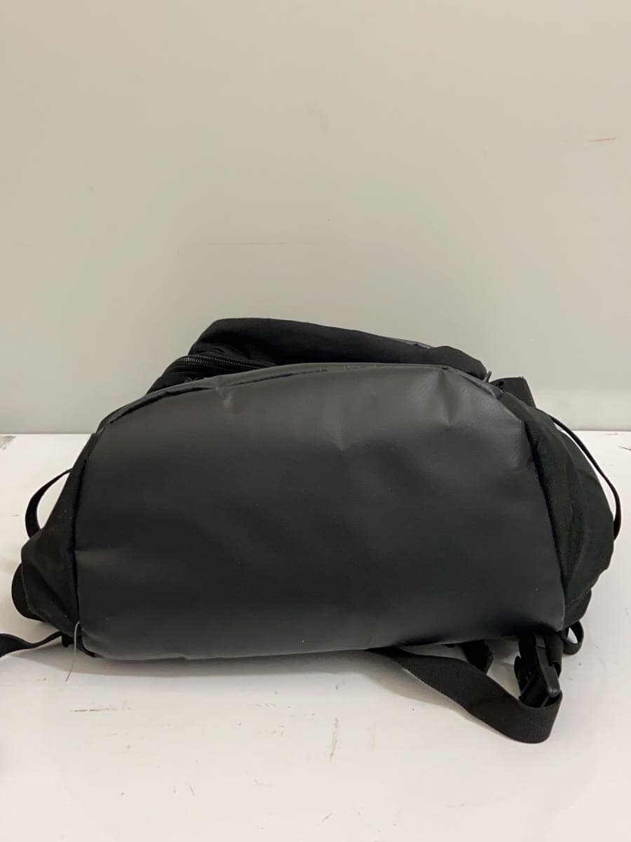 Other Brand LIFE&WORKS Backpack PVC BLK 4