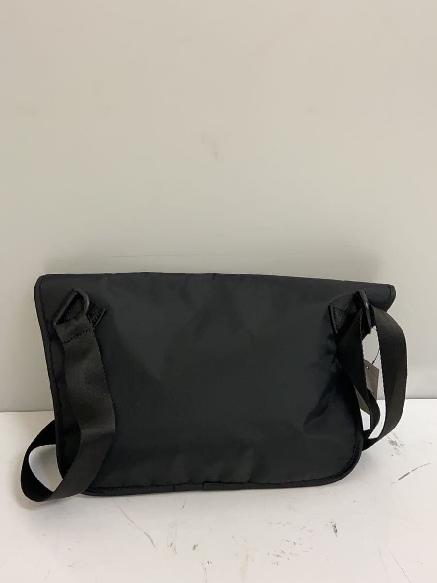 JANSPORT Shoulder Bag BLK 7514590421 3