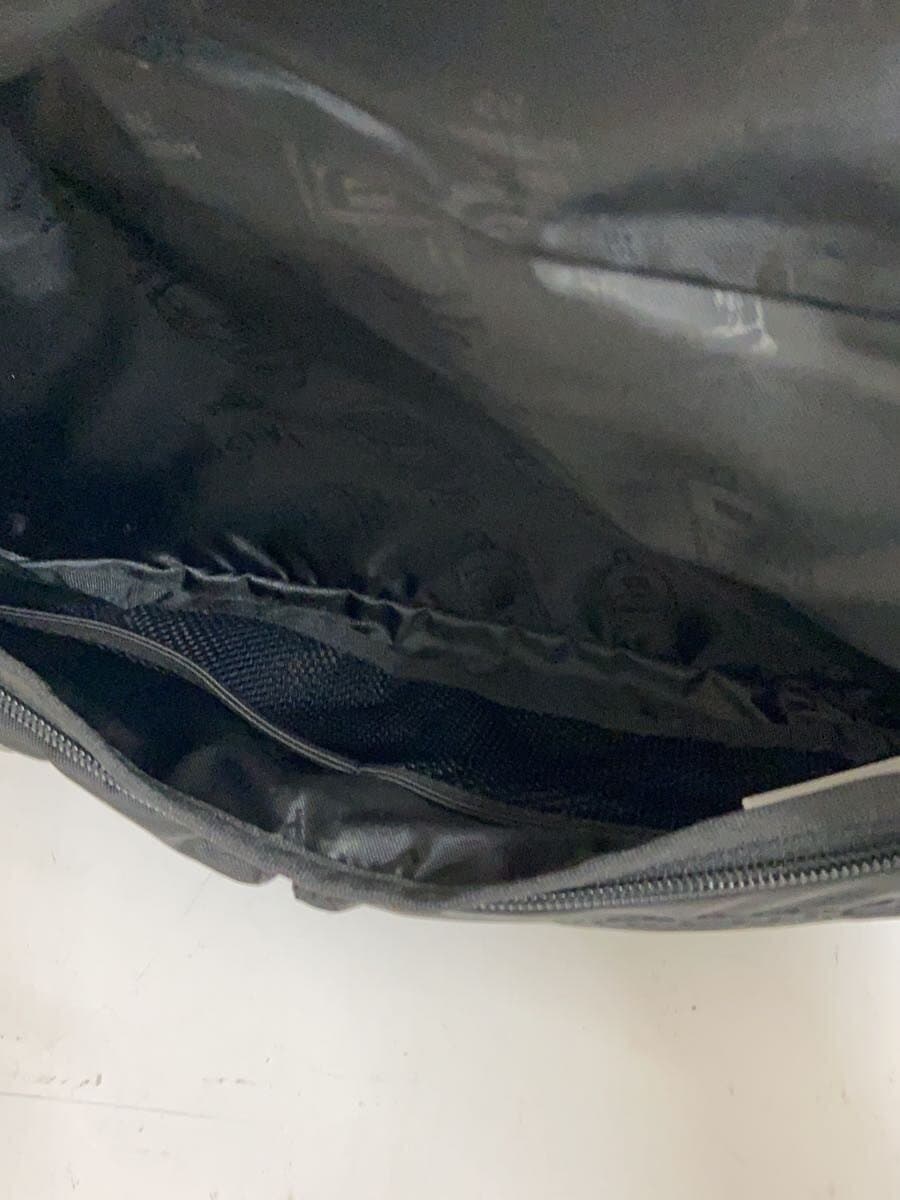 JANSPORT Shoulder Bag BLK 7514590421 6