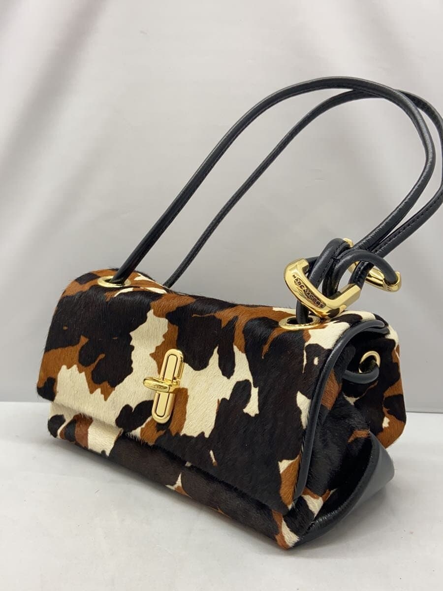 MARC JACOBS Shoulder Bag Multicolor 2