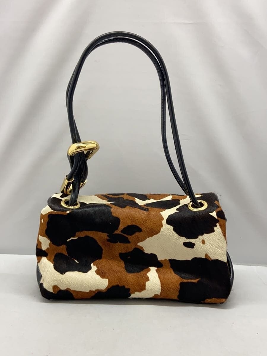 MARC JACOBS Shoulder Bag Multicolor 3