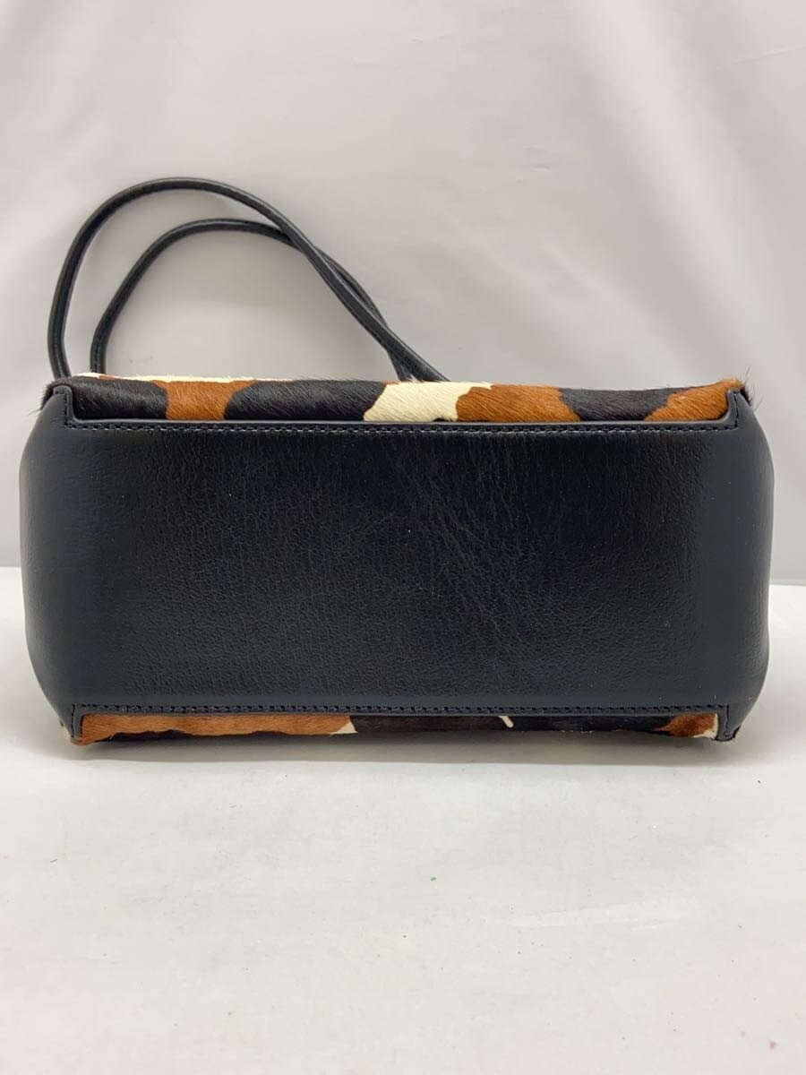 MARC JACOBS Shoulder Bag Multicolor 4