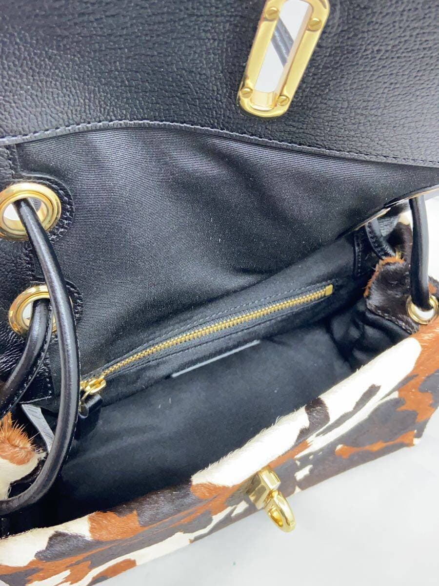 MARC JACOBS Shoulder Bag Multicolor 6