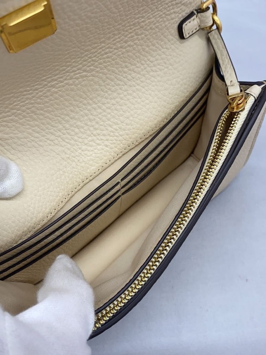 TORY BURCH shoulder bag -- CRM 6