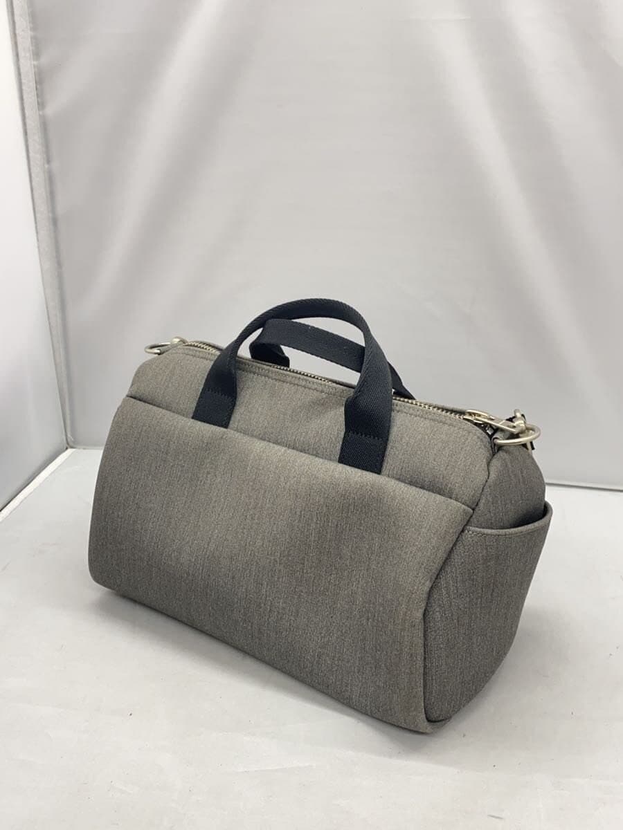 PORTER shoulder bag -- GRY 525-09966 2