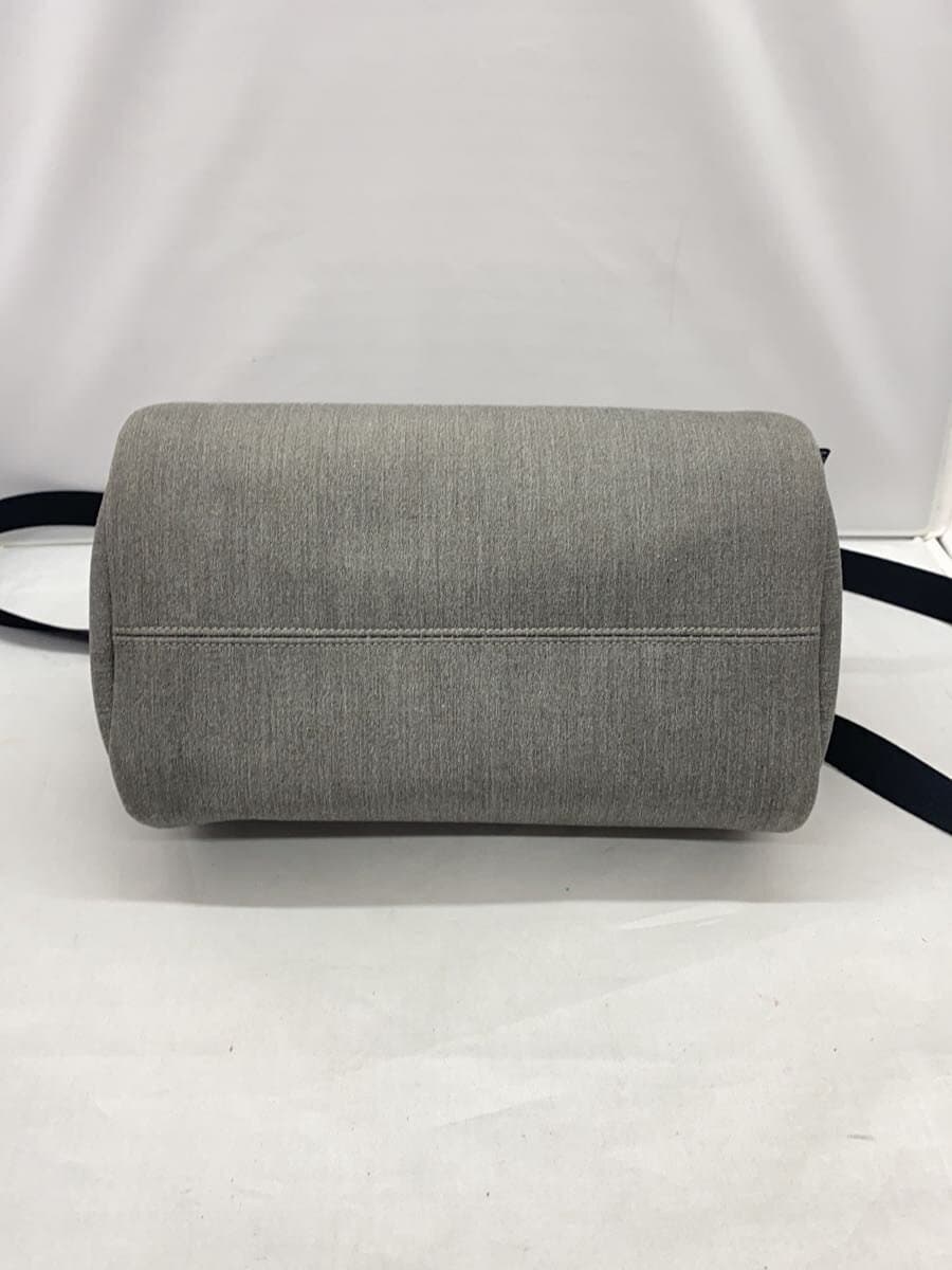 PORTER shoulder bag -- GRY 525-09966 4