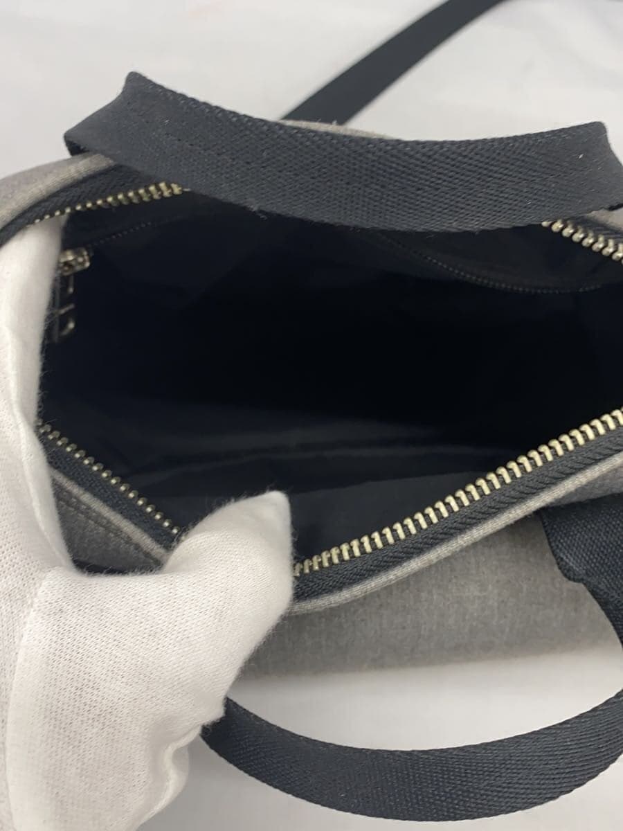 PORTER shoulder bag -- GRY 525-09966 6