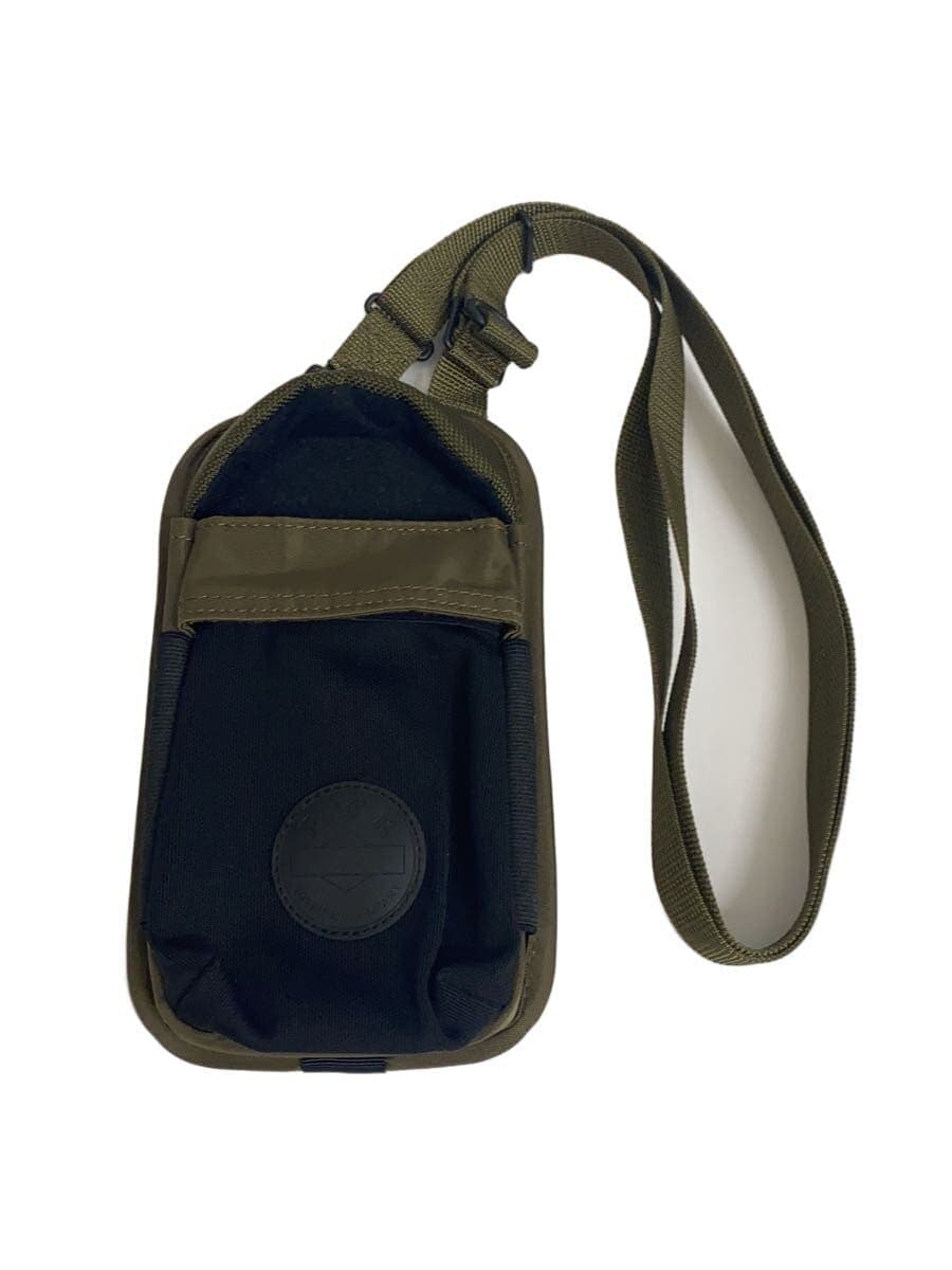 PORTER shoulder bag -- KHK