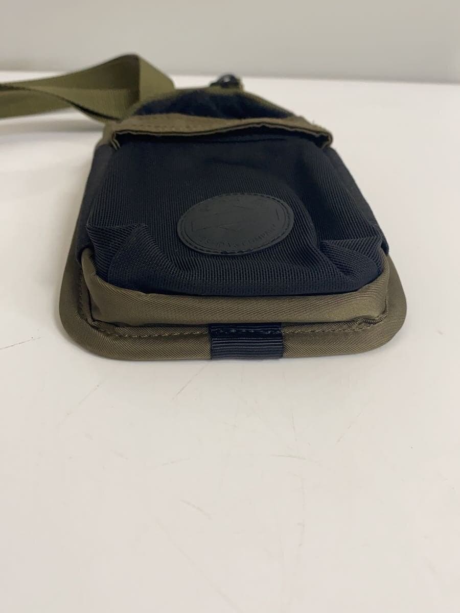 PORTER shoulder bag -- KHK 3
