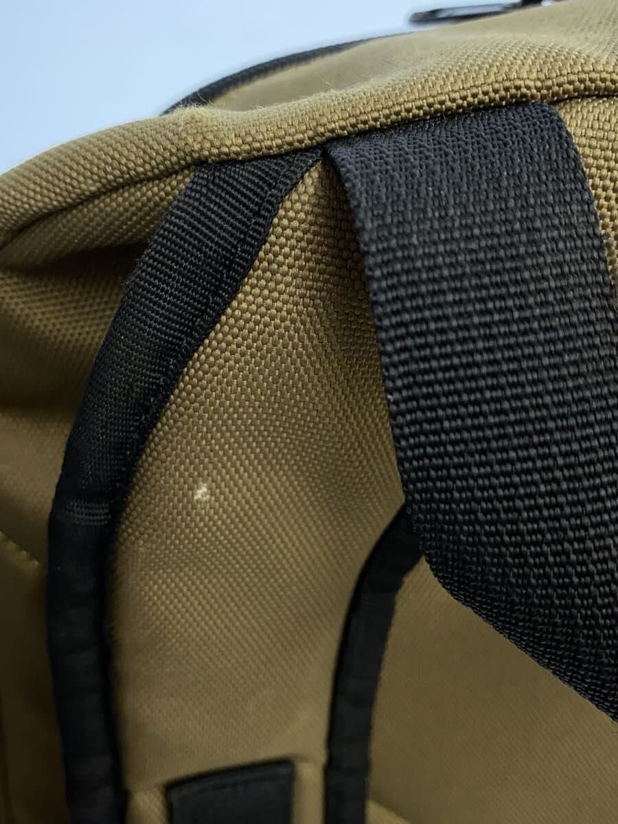 X-LARGE Backpack Backpack Polyester Khaki 01193018 8