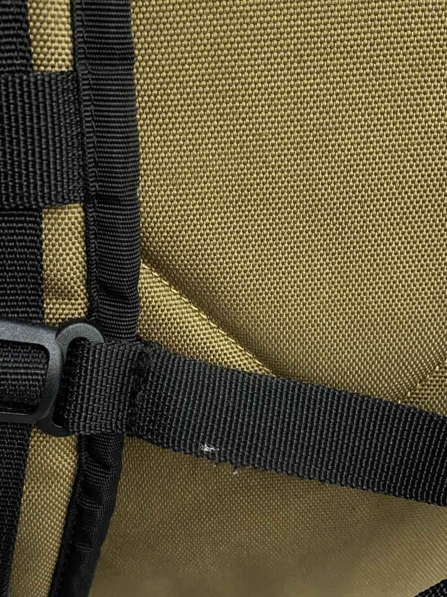 X-LARGE Backpack Backpack Polyester Khaki 01193018 9