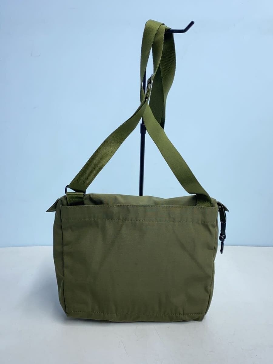 THE NORTH FACE Shoulder Bag Polyester KHK N24FO056 3