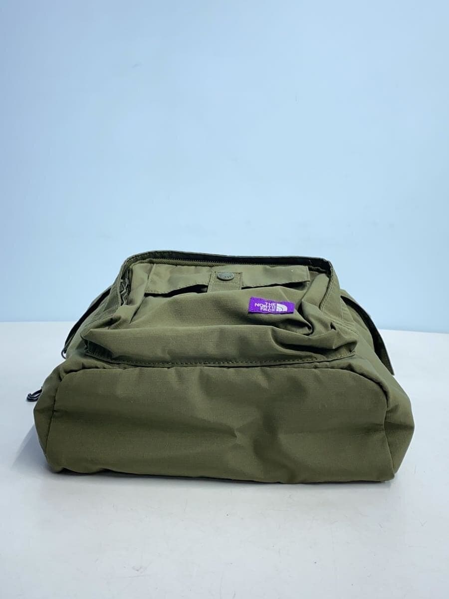 THE NORTH FACE Shoulder Bag Polyester KHK N24FO056 4