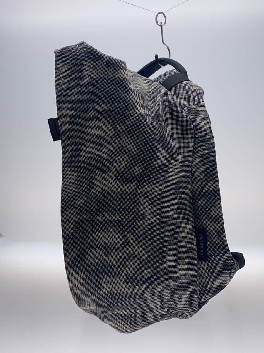 COTE&CIEL Backpack Backpack GRY 2