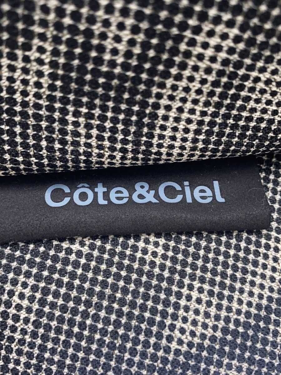 COTE&CIEL Backpack Backpack GRY 5