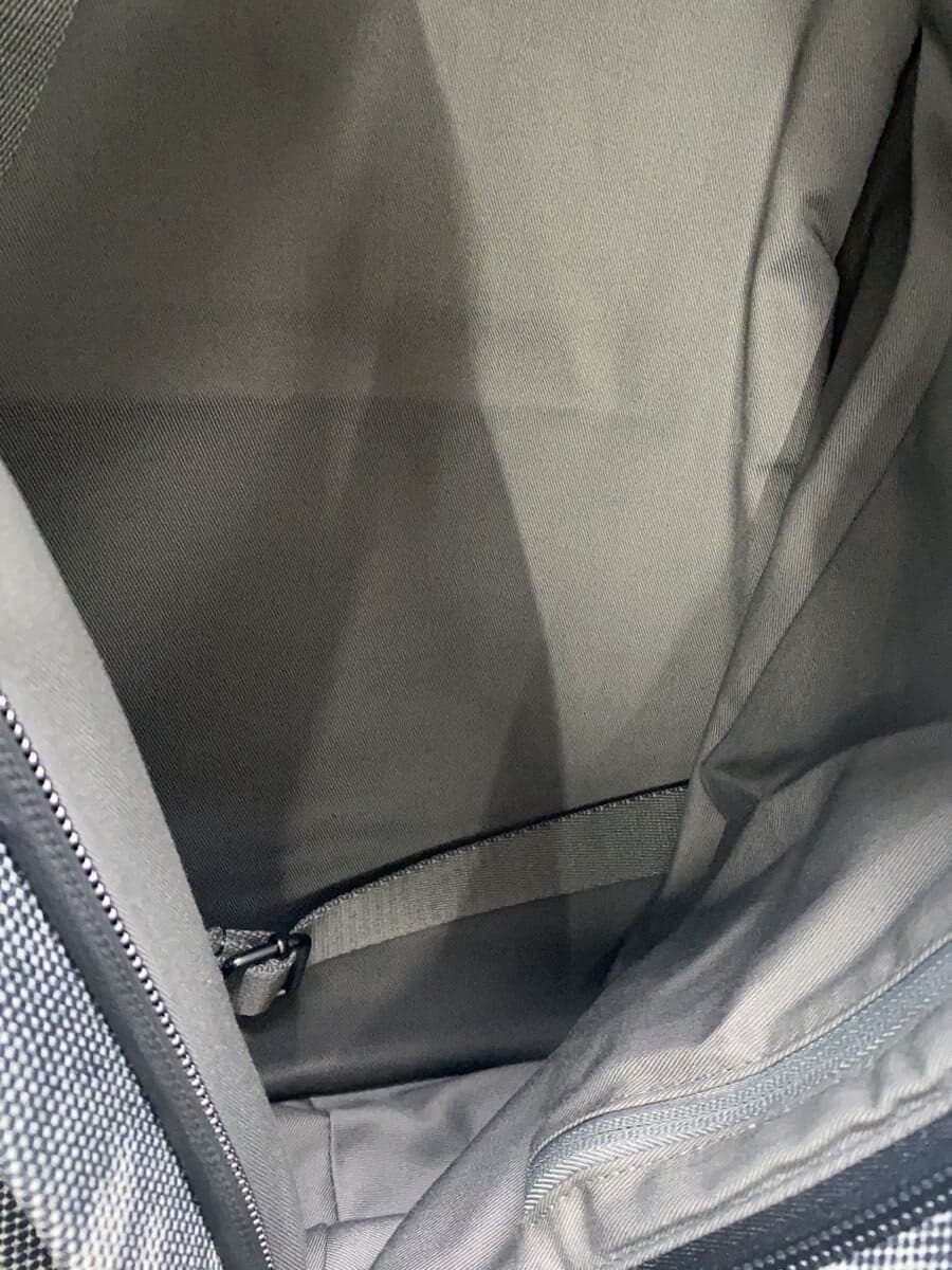 COTE&CIEL Backpack Backpack GRY 6