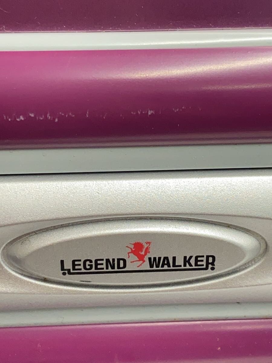 LEGEND WALKER Travel Carry PUP 5