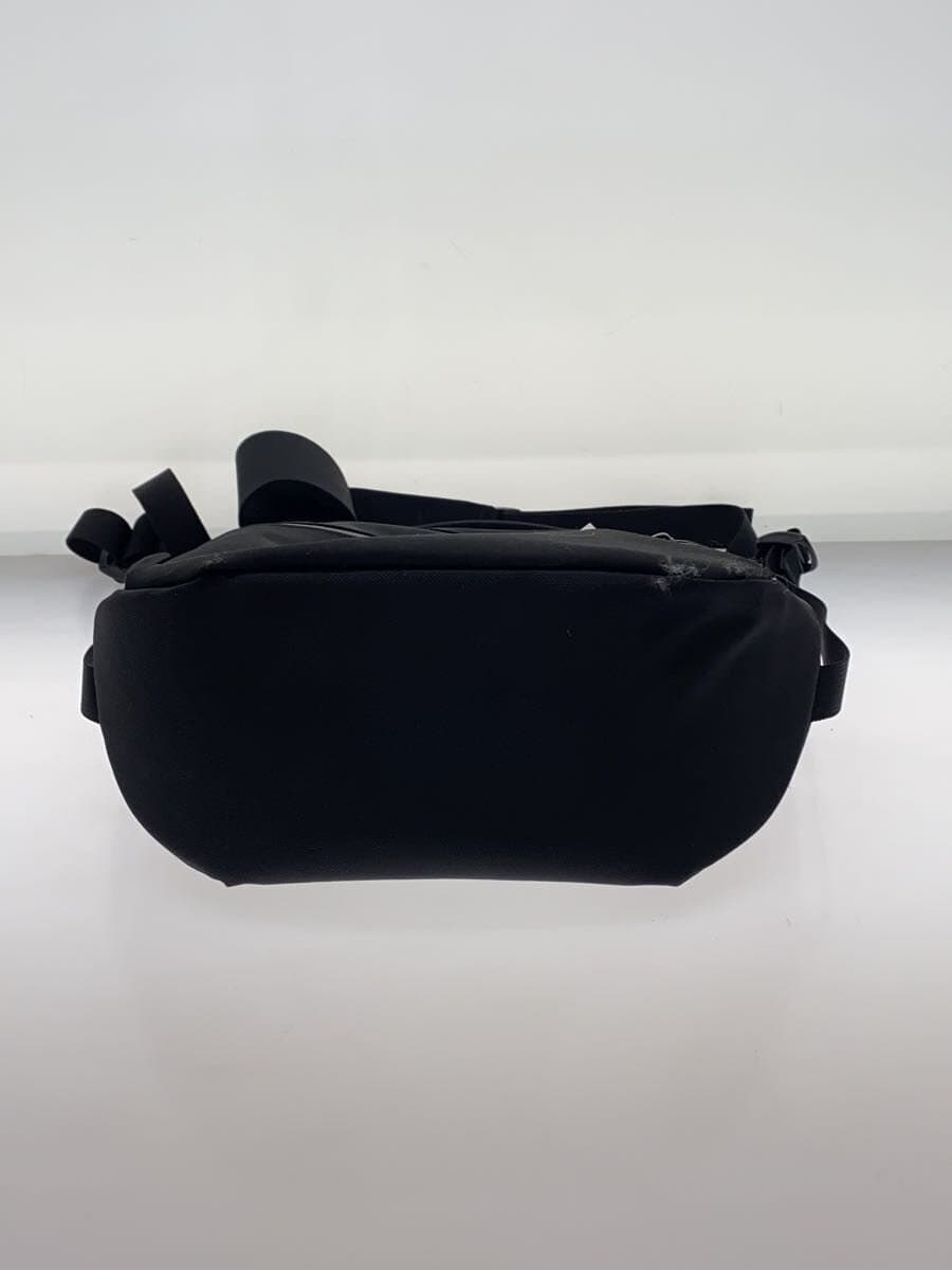 ARC’TERYX Shoulder Bag Polyester BLK 24019-128054-10 20 4