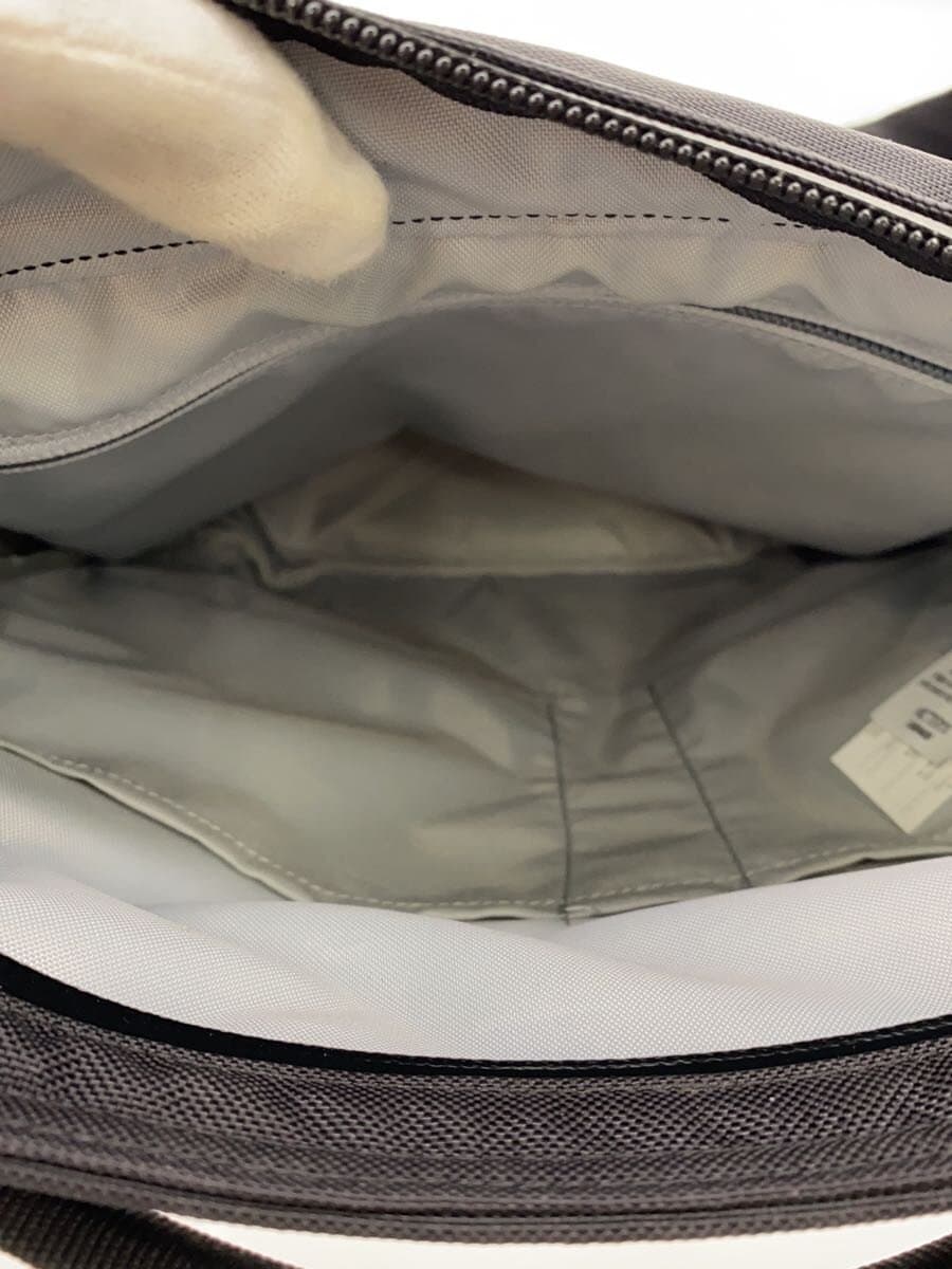 ARC’TERYX Shoulder Bag Polyester BLK 24019-128054-10 20 6