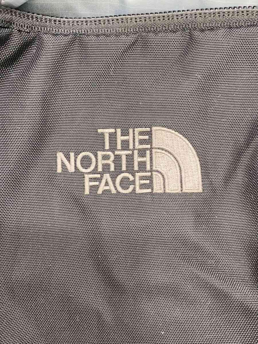 THE NORTH FACE Waist Bag Polyester BLK Solid nm72355 5