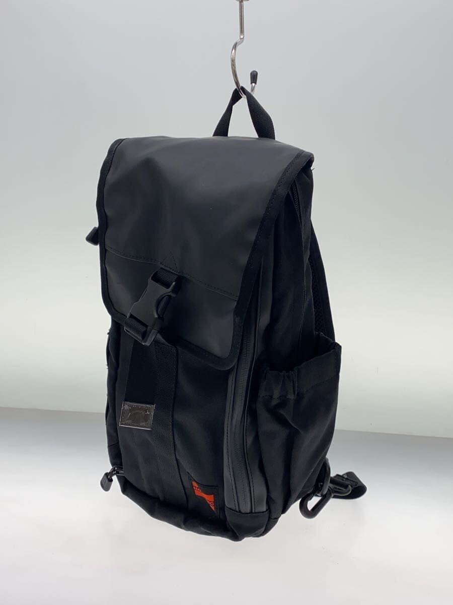 NOMADIC BodyBag BLK Solid 2