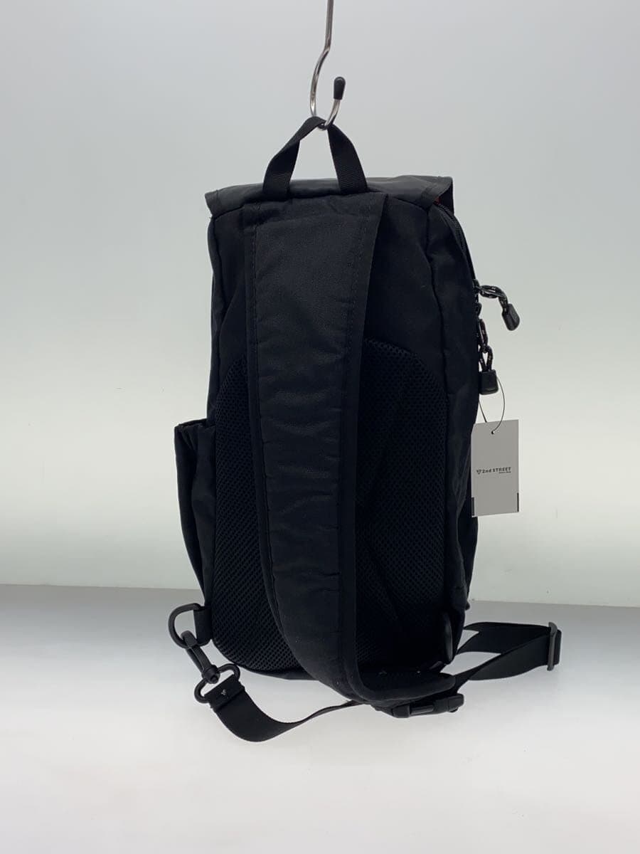 NOMADIC BodyBag BLK Solid 3