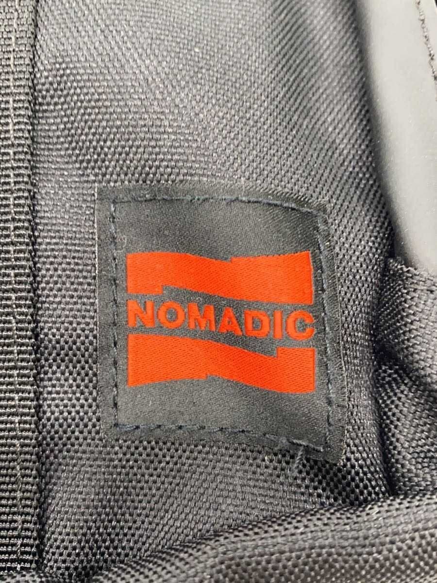 NOMADIC BodyBag BLK Solid 5