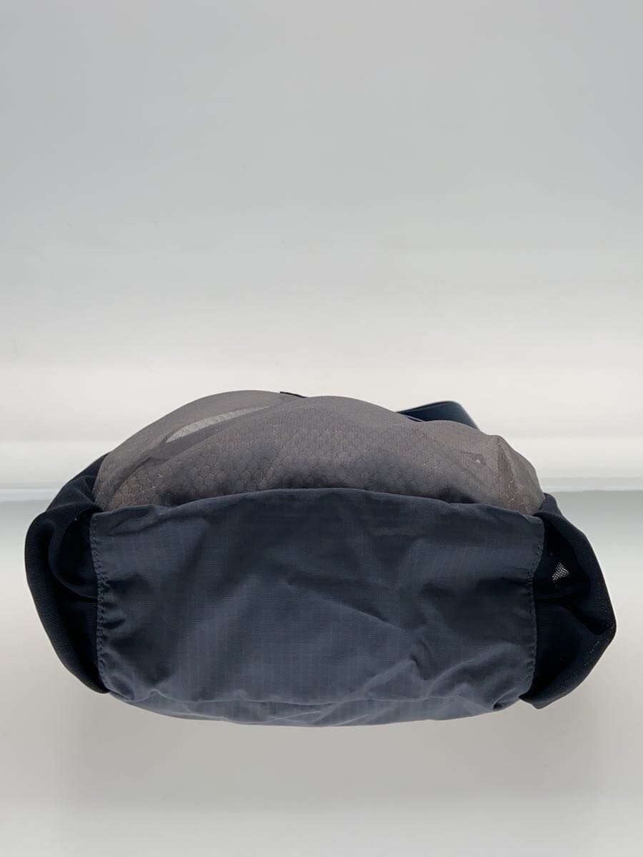 mont-bell Shoulder Bag Nylon BLU 1133446 4