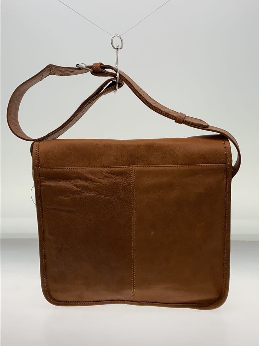 Other Brand paul marius With Tag Shoulder Bag Leather BRW 3