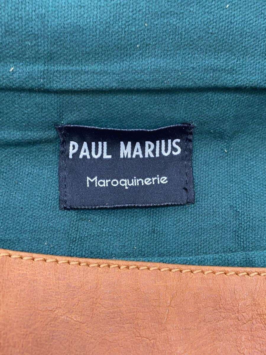 Other Brand paul marius With Tag Shoulder Bag Leather BRW 5