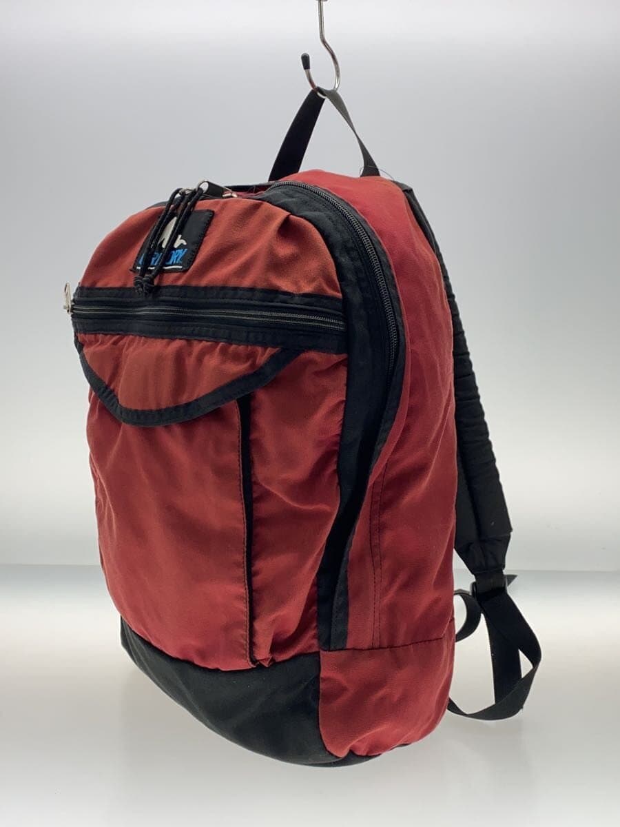 GREGORY Blue Tag Mexico Made Backpack BRD 2