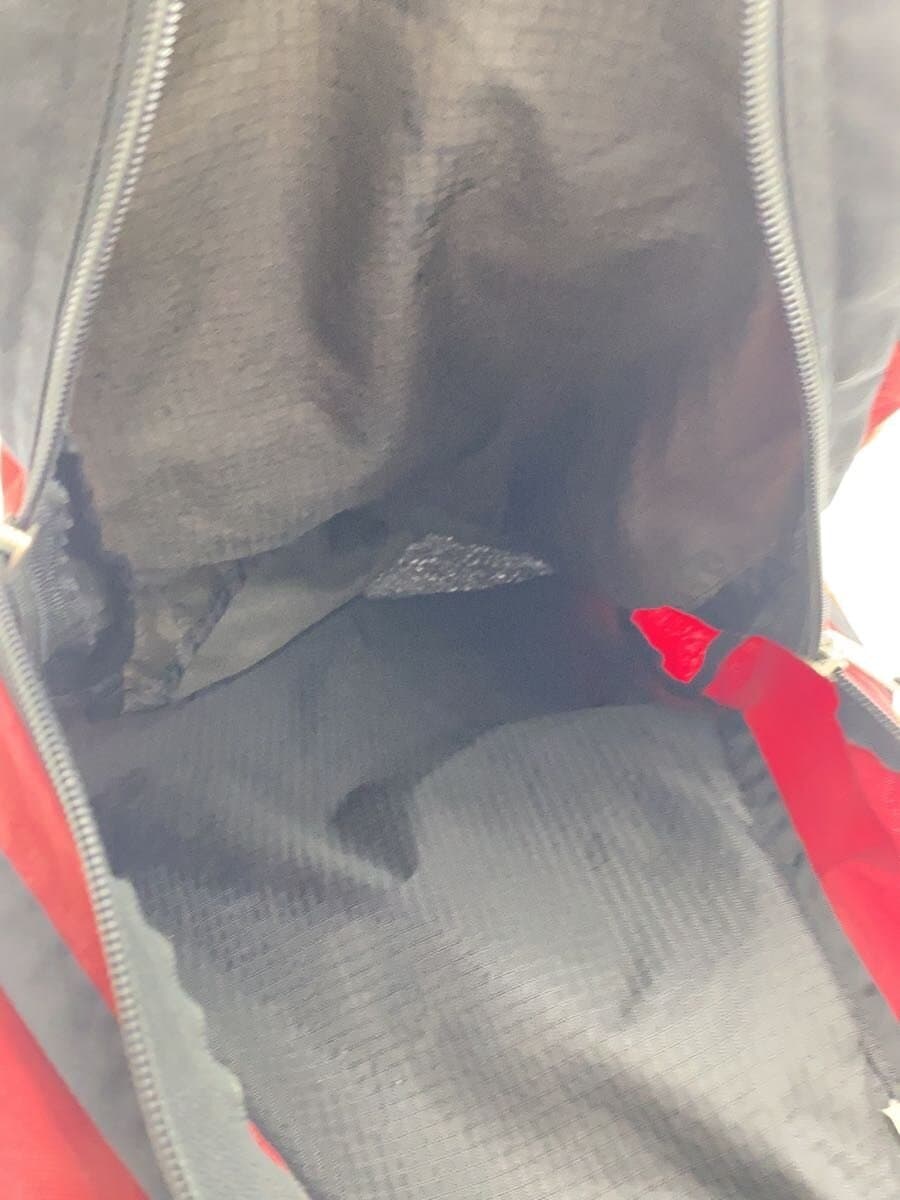 GREGORY Blue Tag Mexico Made Backpack BRD 6