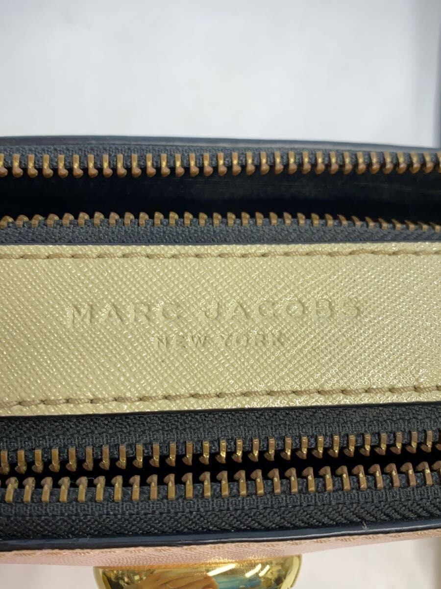 MARC JACOBSTHE SNAP SHOT Snapshot Shoulder Bag Leather Multicolor M0012007 5