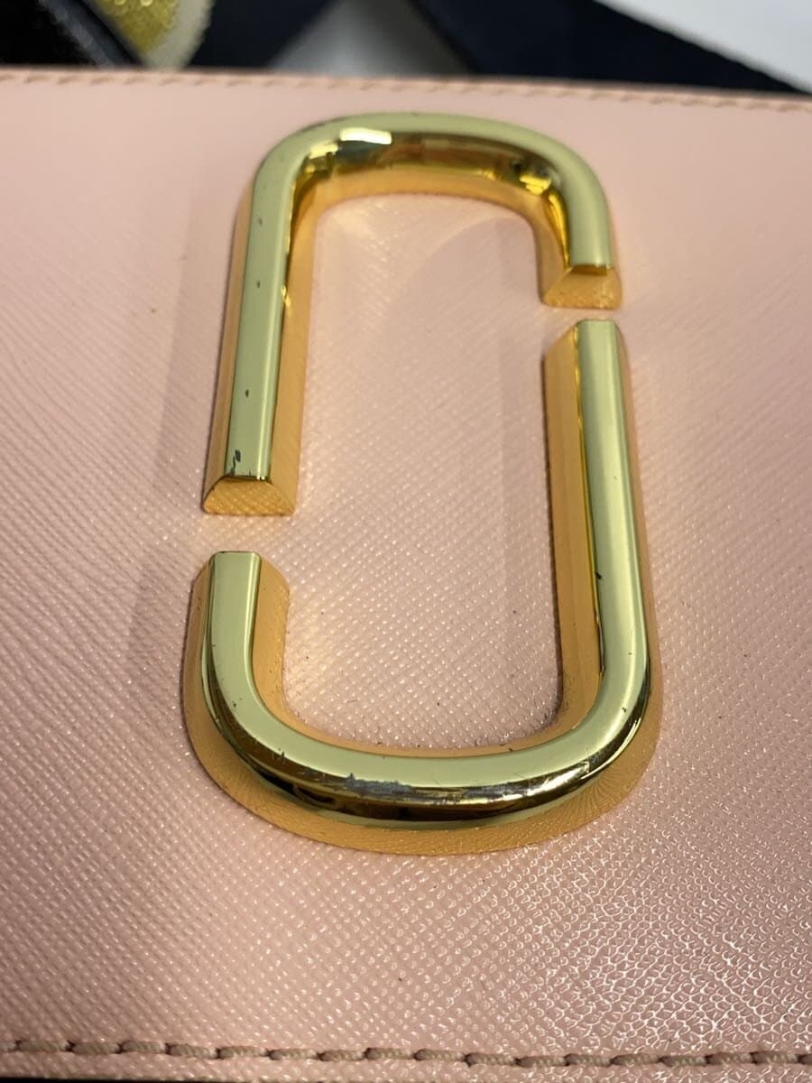 MARC JACOBSTHE SNAP SHOT Snapshot Shoulder Bag Leather Multicolor M0012007 7