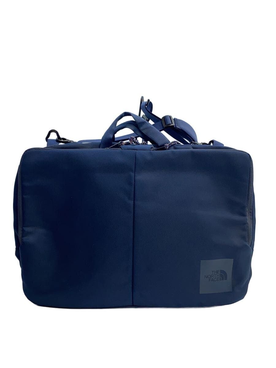 THE NORTH FACE Shuttle 3-Way Daypack Backpack NVY NM81601