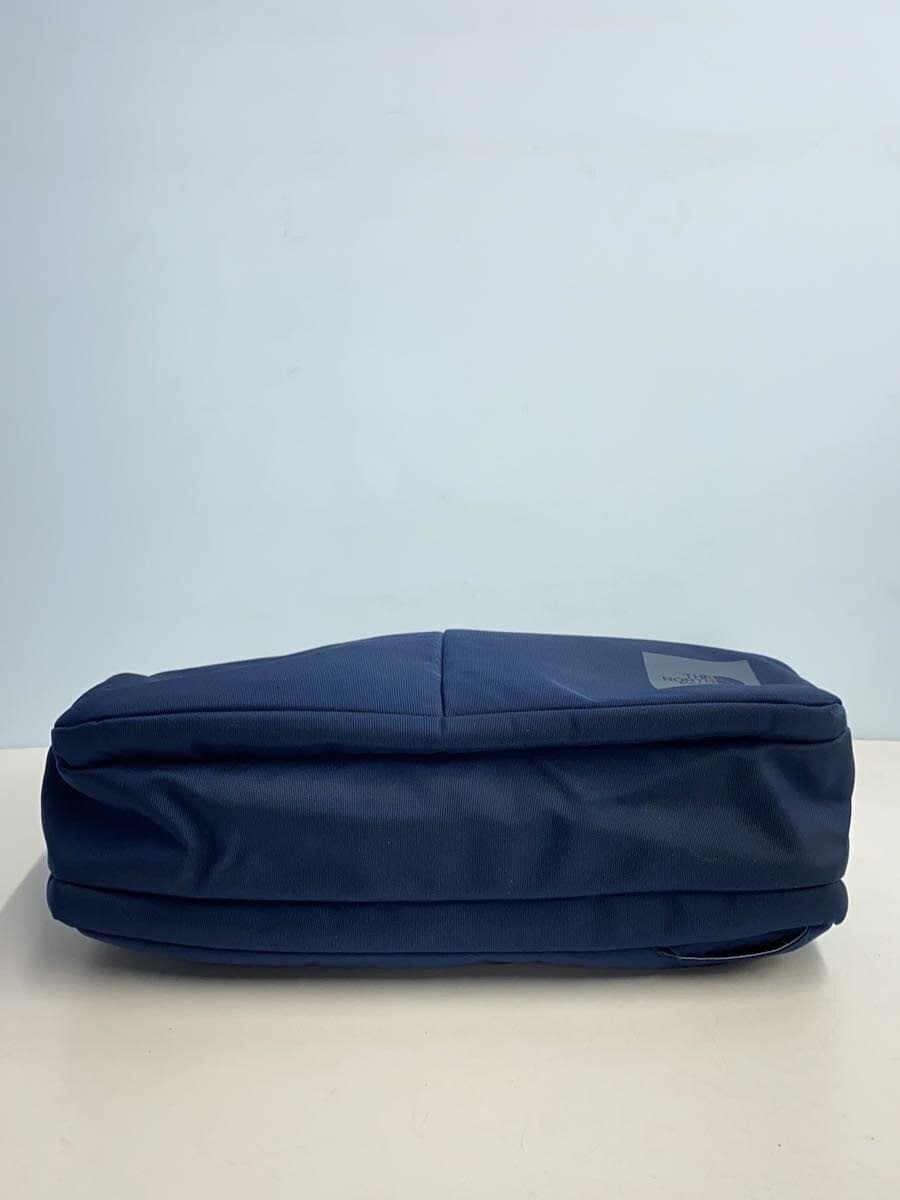 THE NORTH FACE Shuttle 3-Way Daypack Backpack NVY NM81601 4