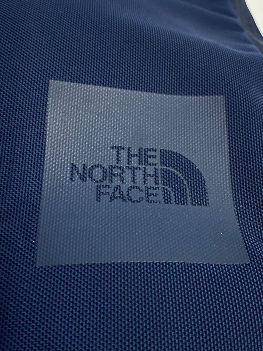 THE NORTH FACE Shuttle 3-Way Daypack Backpack NVY NM81601 5