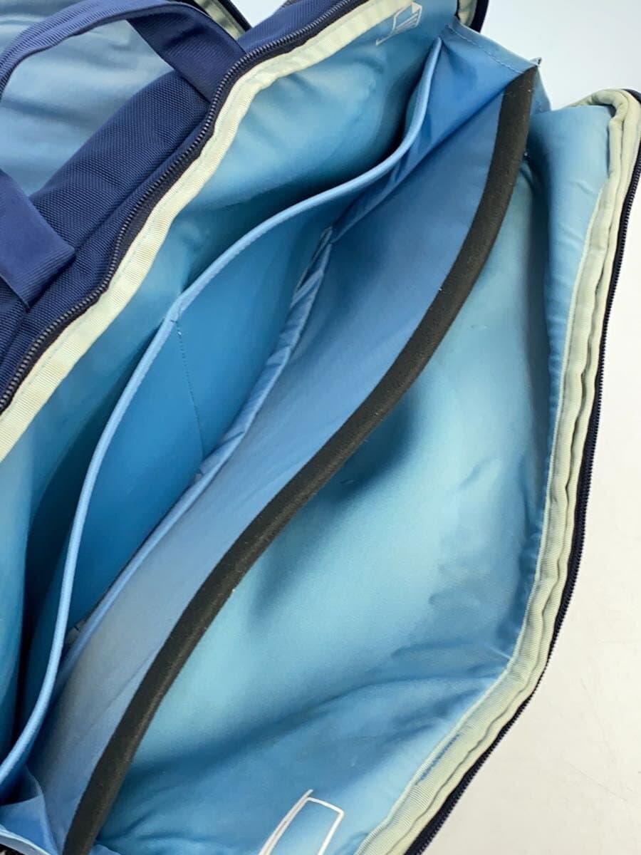 THE NORTH FACE Shuttle 3-Way Daypack Backpack NVY NM81601 7