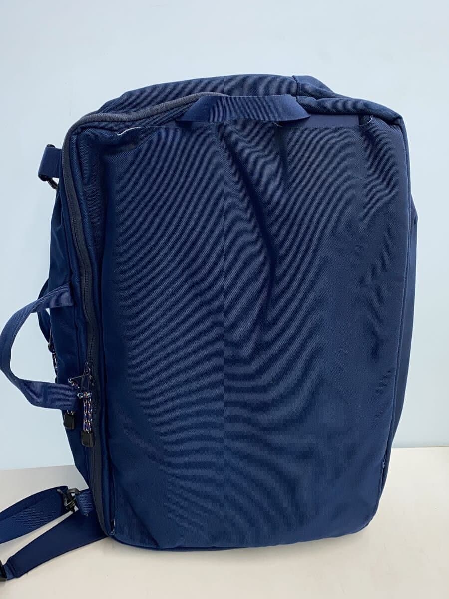 THE NORTH FACE Shuttle 3-Way Daypack Backpack NVY NM81601 8