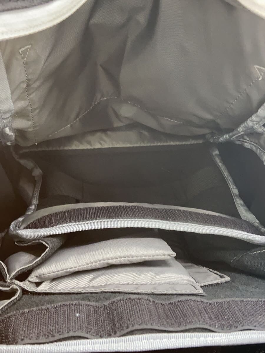 MILLET Backpack -- NVY Solid Color 6